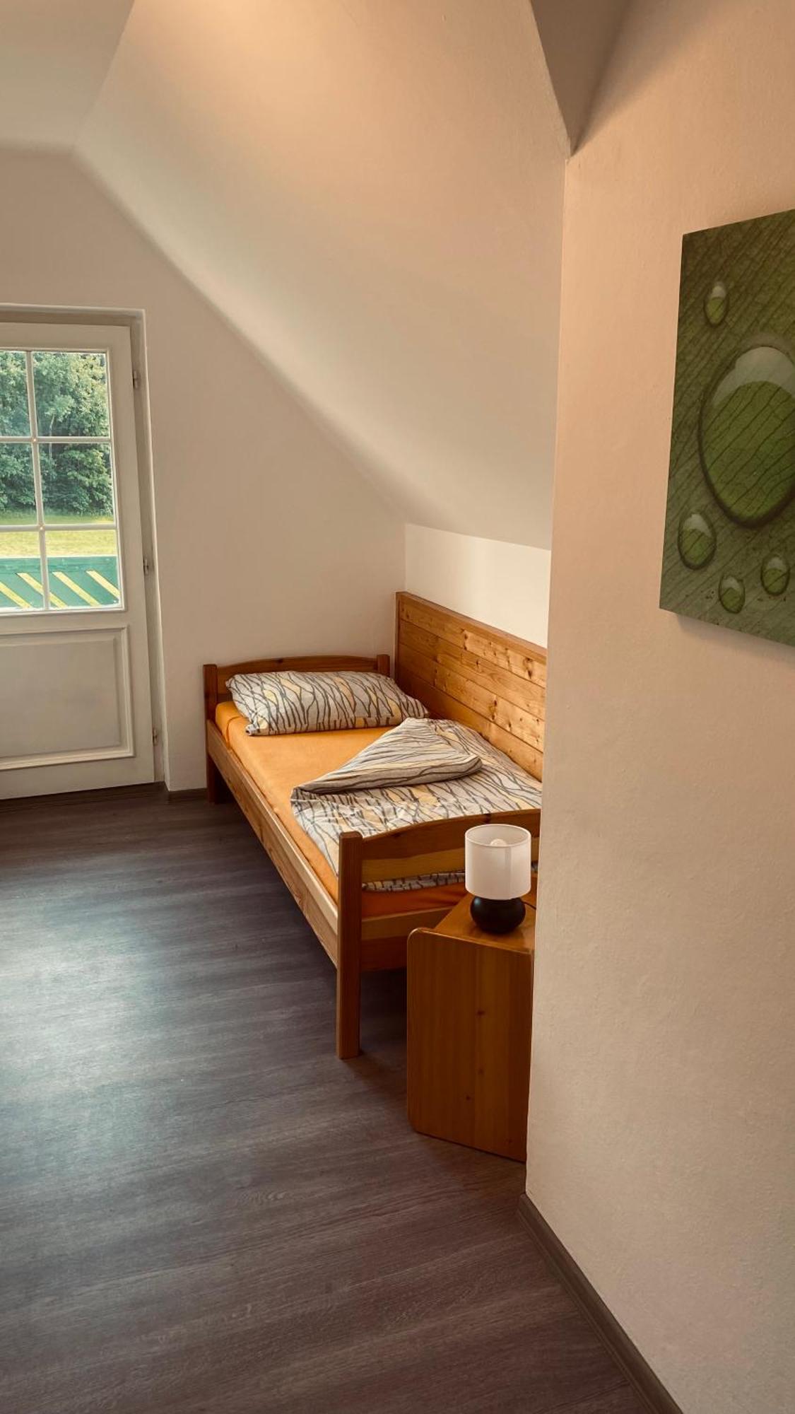 Horske Apartmany Smrcina Janské Lázně Buitenkant foto